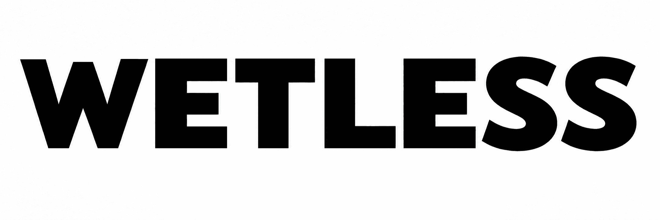 WETLESS